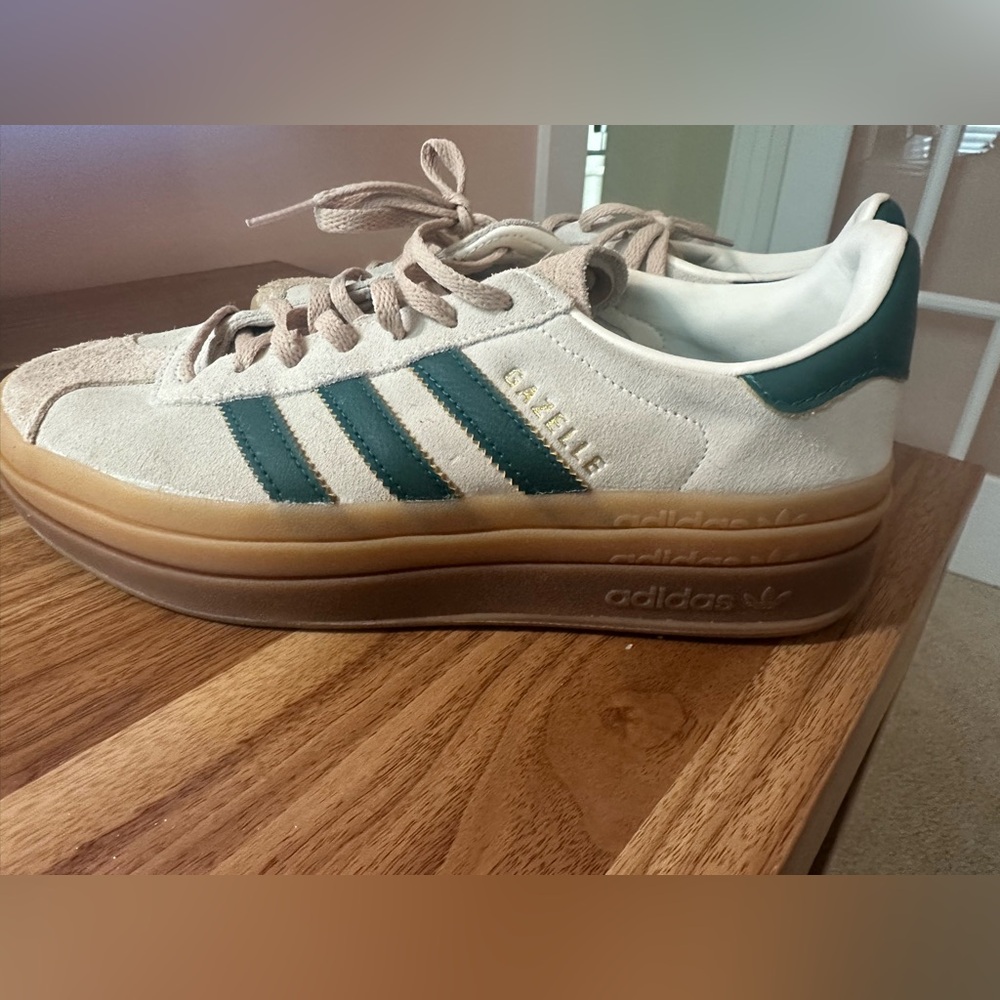 Adidas Gazelle 8.5